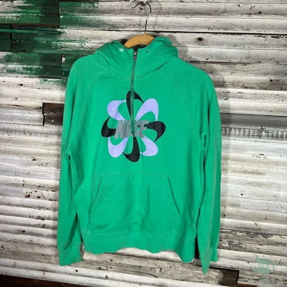 Vintage Nike Hoodie